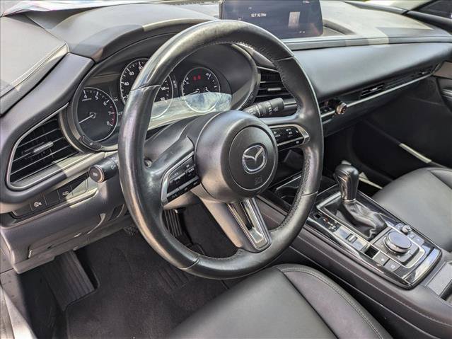 Used 2024 MAZDA CX-30 AWD 2.5 S w/ Select Sport Pkg image 9