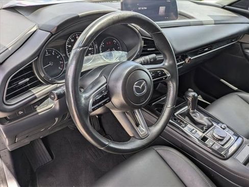 Used 2024 MAZDA CX-30 AWD 2.5 S w/ Select Sport Pkg image 9