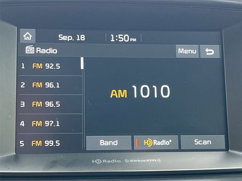 Used 2019 Kia Sorento EX image 20