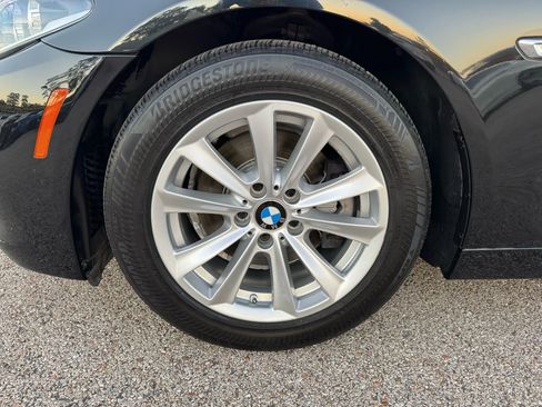 Used 2016 BMW 528i 528i Sedan 4D image 11