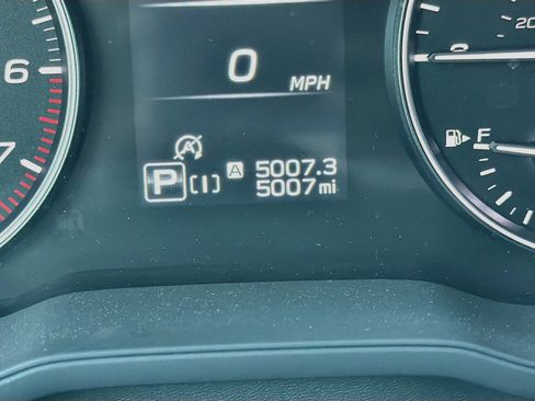 Used 2026 Subaru Forester Premium AWD/4WD image 42