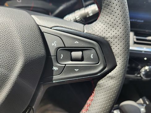 New 2026 Chevrolet Trax RS w/ Driver Confidence Package FWD image 15