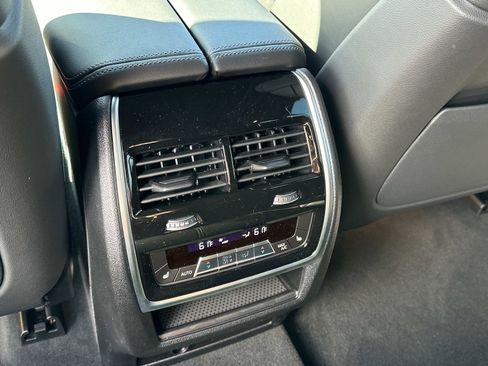 New 2026 BMW X5 xDrive50e w/ M Sport Package image 13