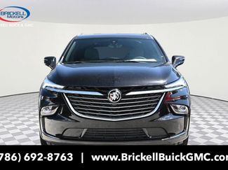 New 2024 Buick Enclave Premium video 2