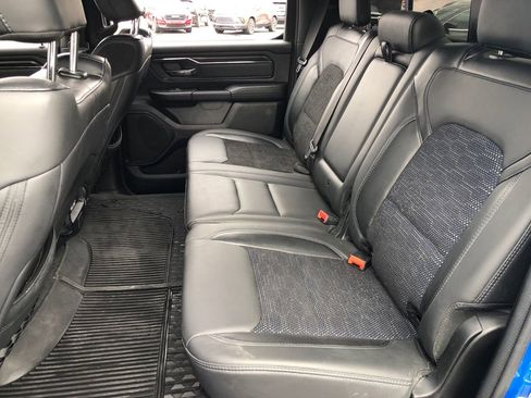 Certified 2023 RAM 1500 Big Horn image 22