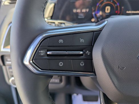 New 2026 Chevrolet Tahoe Premier image 13