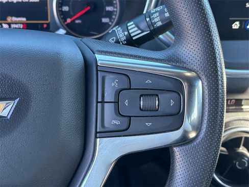 Certified 2024 Chevrolet Blazer LT image 16