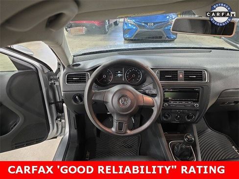Used 2014 Volkswagen Jetta SE image 13