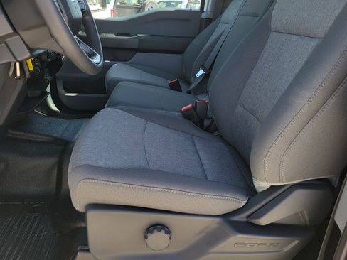 New 2025 Ford F350 XL image 6