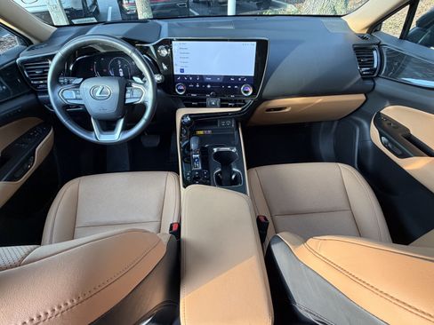 Used 2026 Lexus NX 350 AWD w/ Cold Area Package image 34