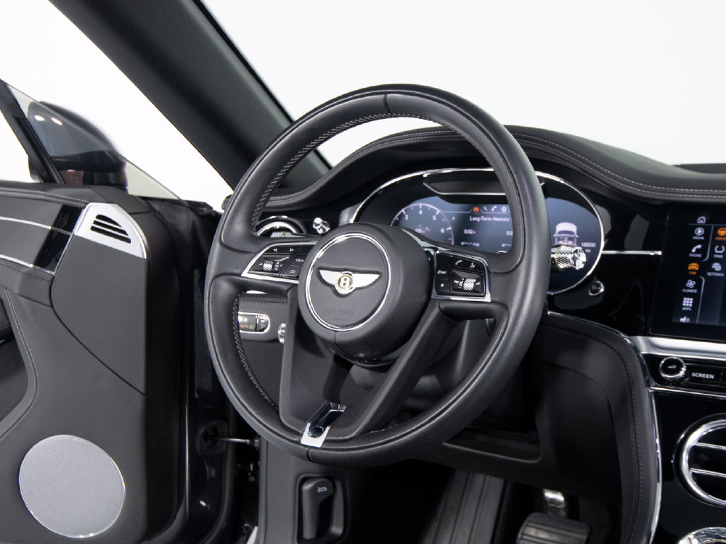 Used 2020 Bentley Continental GT AWD/4WD image 30