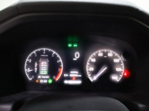 New 2026 Honda Odyssey EX-L image 28