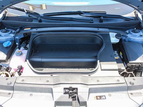 Used 2023 Hyundai Ioniq 6 Limited w/ Cargo Package RWD image 36