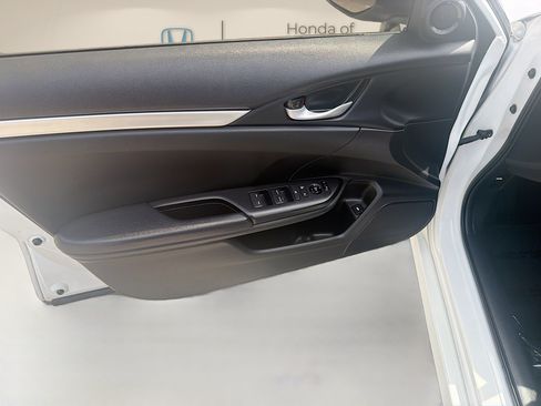 Used 2019 Honda Civic Sport image 19