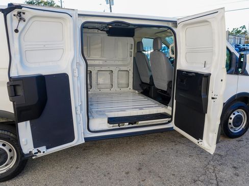 Used 2016 Ford Transit 350 148 Low Roof image 15