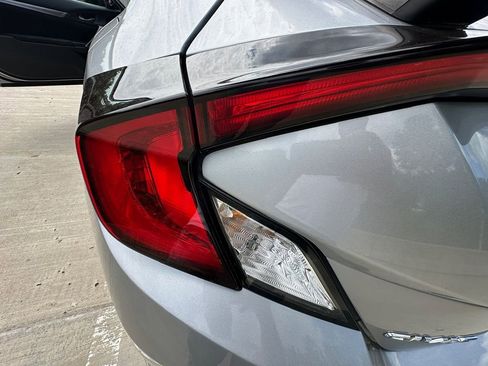 Used 2017 Honda Civic Si image 12