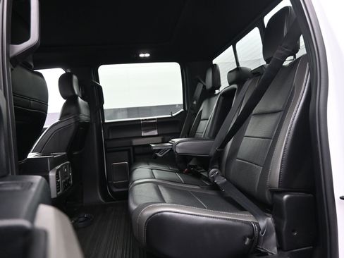 Used 2019 Ford F150 Raptor w/ Equipment Group 802A Luxury image 15