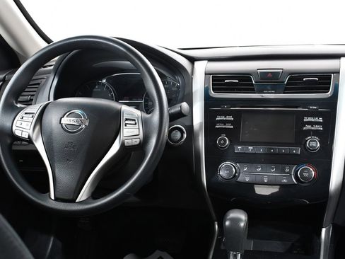 Used 2015 Nissan Altima 2.5 S w/ Power Driver Seat Package image 8