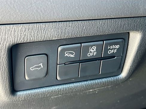 Used 2025 MAZDA CX-5 AWD 2.5 S w/ Preferred Package image 10