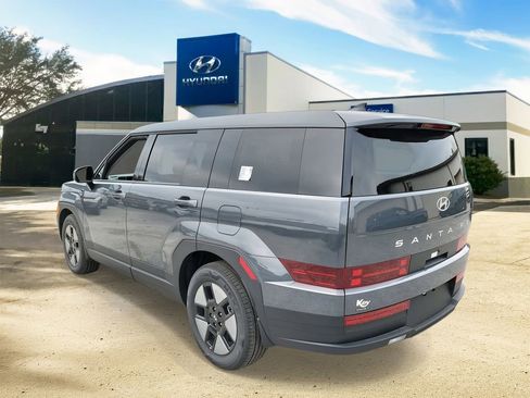 New 2026 Hyundai Santa Fe SE FWD image 4
