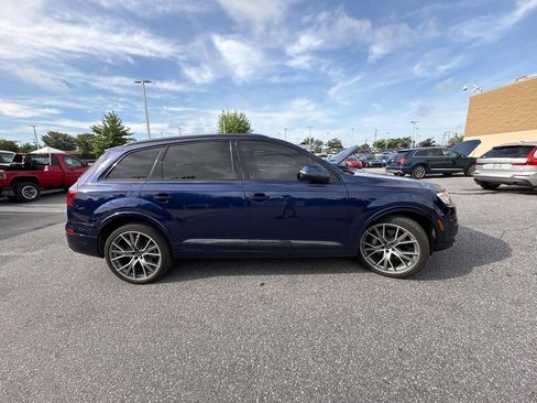 Used 2019 Audi Q7 3.0T Prestige AWD/4WD image 2