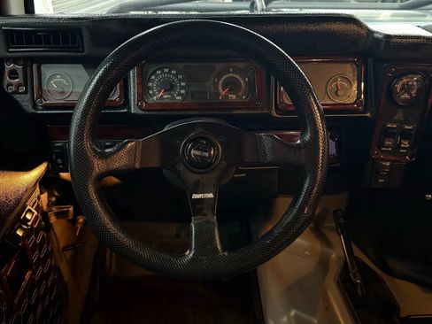 Used 2002 HUMMER H1 4-Door Wagon image 15