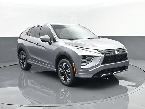 Used 2024 Mitsubishi Eclipse Cross SE AWD/4WD image 3