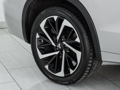 Used 2022 Mitsubishi Outlander SEL image 67