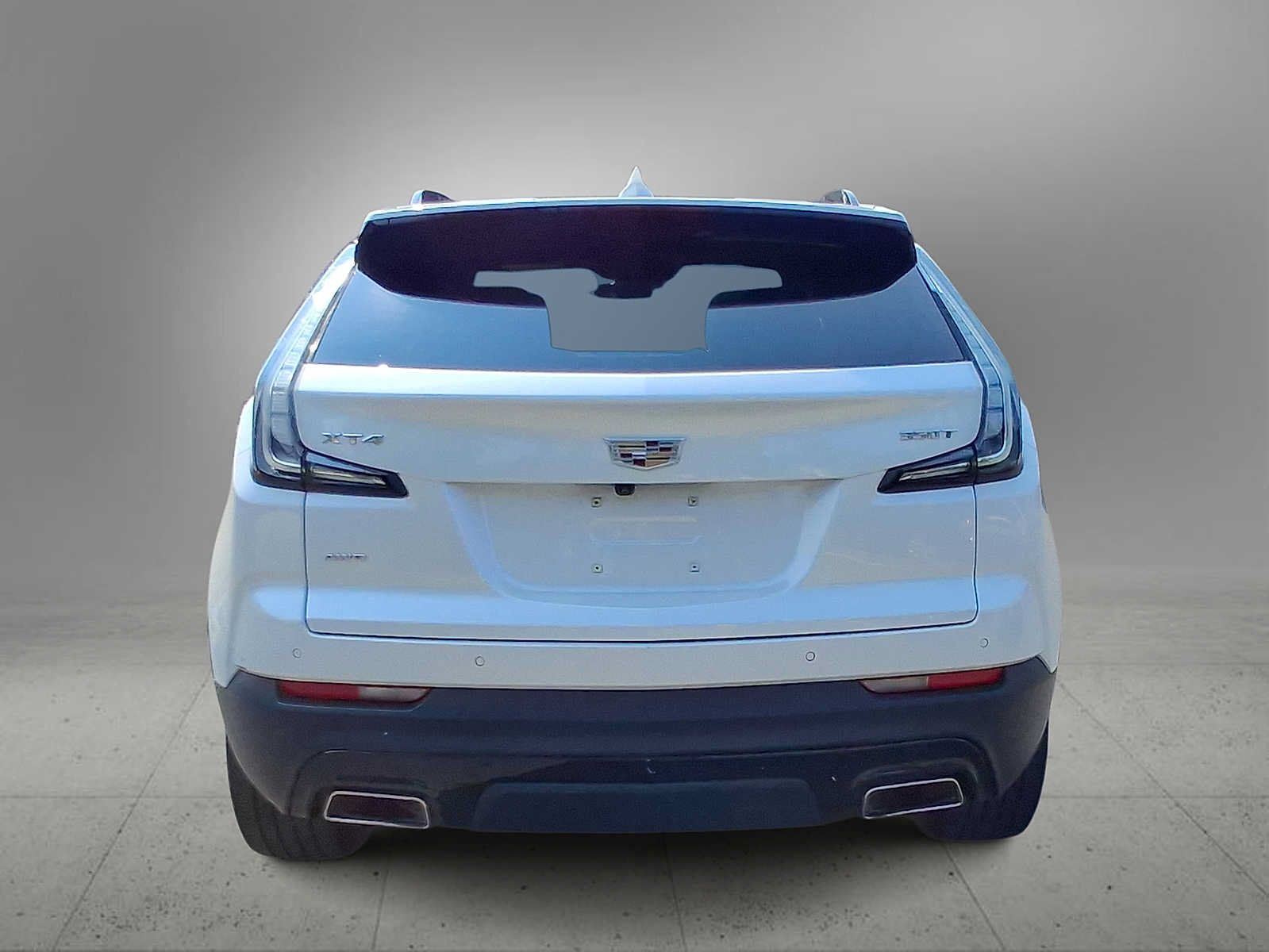 Used 2023 Cadillac XT4 Sport AWD/4WD image 7