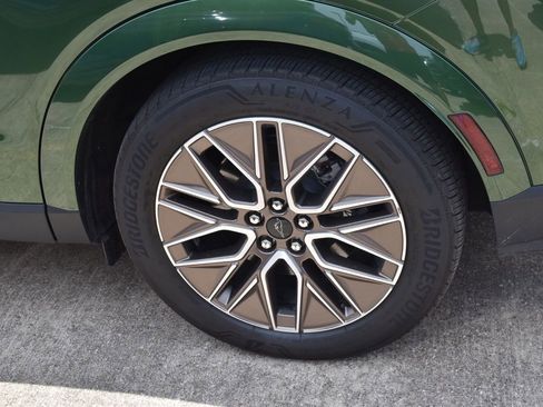 Certified 2025 Ford Mustang Mach-E Premium RWD image 10