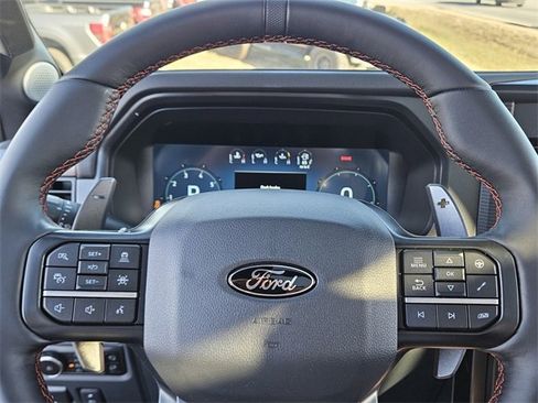 New 2025 Ford F150 Raptor image 25