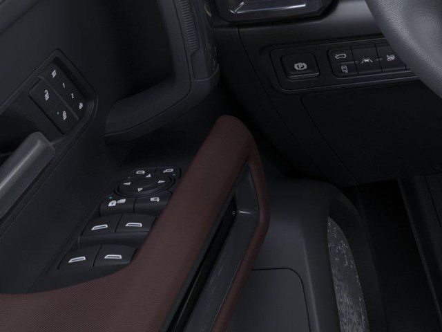 New 2026 GMC Hummer EV SUV AWD/4WD image 22