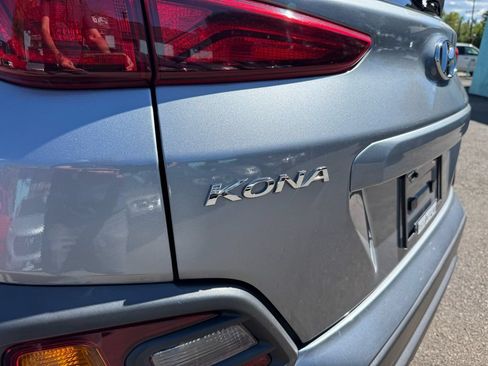 Used 2021 Hyundai Kona SE AWD/4WD image 26