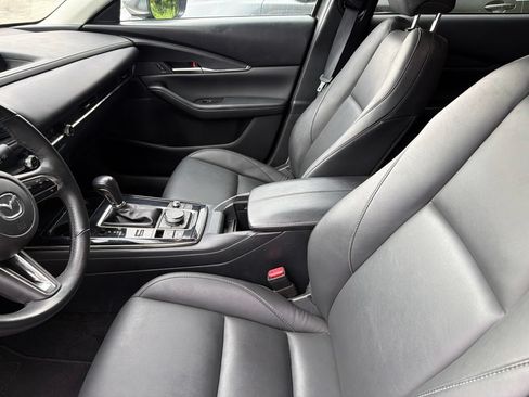 Used 2025 MAZDA CX-30 AWD 2.5 S w/ Preferred Package image 2