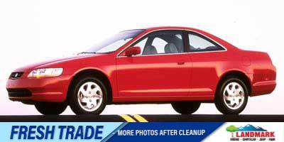 Used 1998 Honda Accord EX image 1