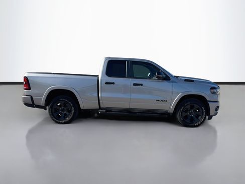 Used 2025 RAM 1500 Big Horn RWD image 6