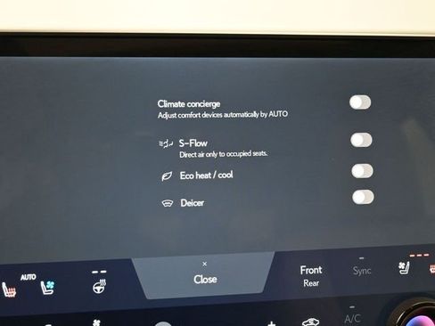 Used 2024 Lexus RX 350 Premium w/ Convenience Package image 21