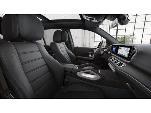 New 2026 Mercedes-Benz GLE 450 4MATIC image 4