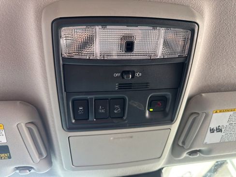 Certified 2021 Toyota 4Runner Trail Special Edition image 11