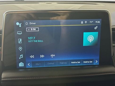 Used 2023 Chevrolet Tahoe RST w/ RST Performance Edition image 18