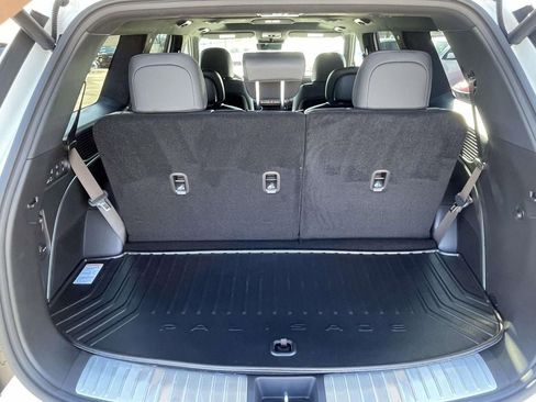 New 2026 Hyundai Palisade Calligraphy image 9