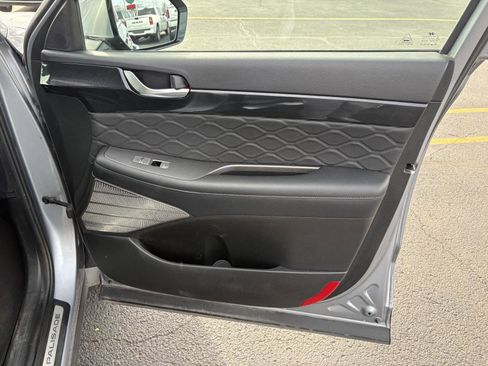 Used 2020 Hyundai Palisade Limited image 22