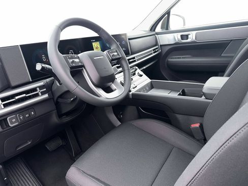 New 2026 Hyundai Santa Fe SE image 14