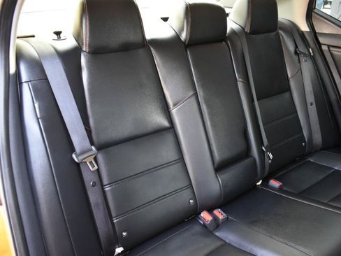 Used 2022 Nissan Sentra SR w/ SR Premium Package FWD image 27
