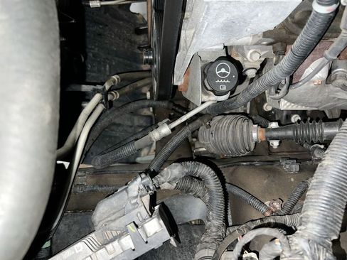 Used 2011 Chevrolet Silverado 1500 LT w/ All-Star Edition image 27