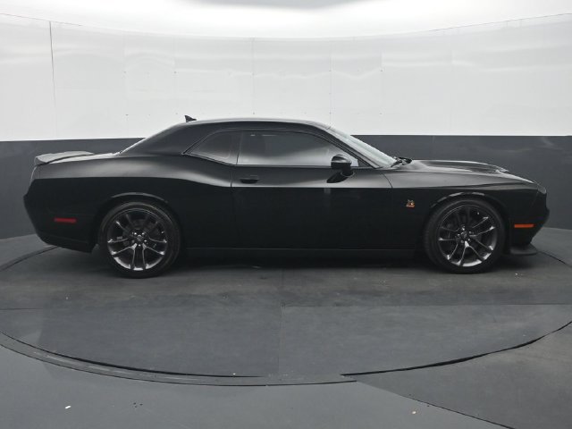Used 2023 Dodge Challenger R/T Scat Pack RWD image 8