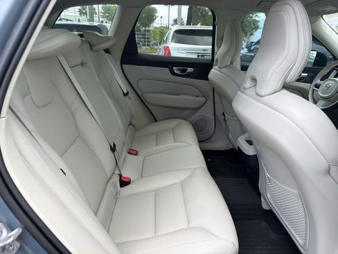 Used 2024 Volvo XC60 B5 Plus w/ Protection Package Premier AWD/4WD image 58