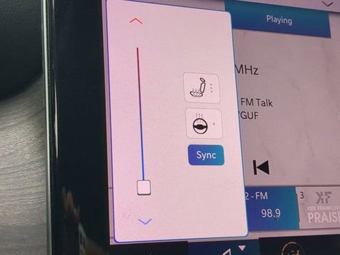 Used 2024 Jeep Grand Cherokee Limited image 24