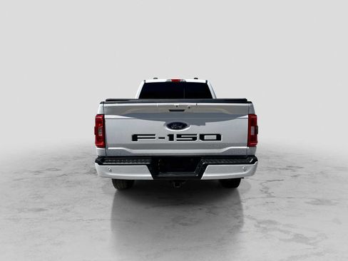 Certified 2022 Ford F150 XLT w/ Equipment Group 302A High AWD/4WD image 5