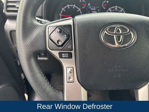 Used 2023 Toyota 4Runner SR5 image 19